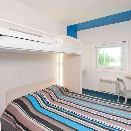 Enzo Hotels 1Er Prix Charleville Ngoại thất bức ảnh