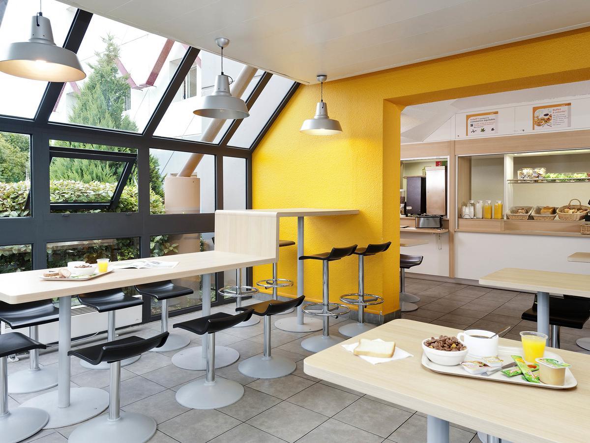 Enzo Hotels 1Er Prix Charleville Ngoại thất bức ảnh