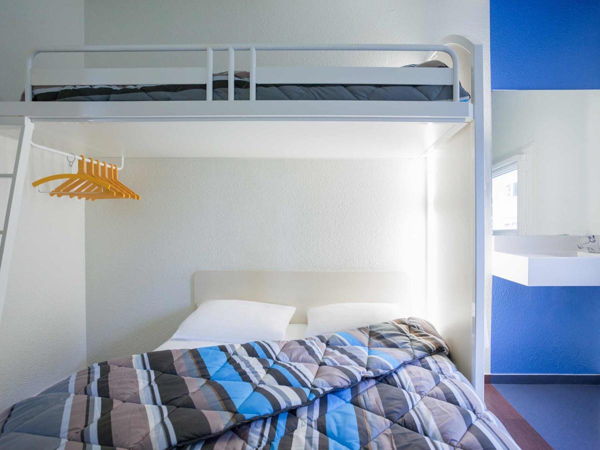 Enzo Hotels 1Er Prix Charleville Ngoại thất bức ảnh