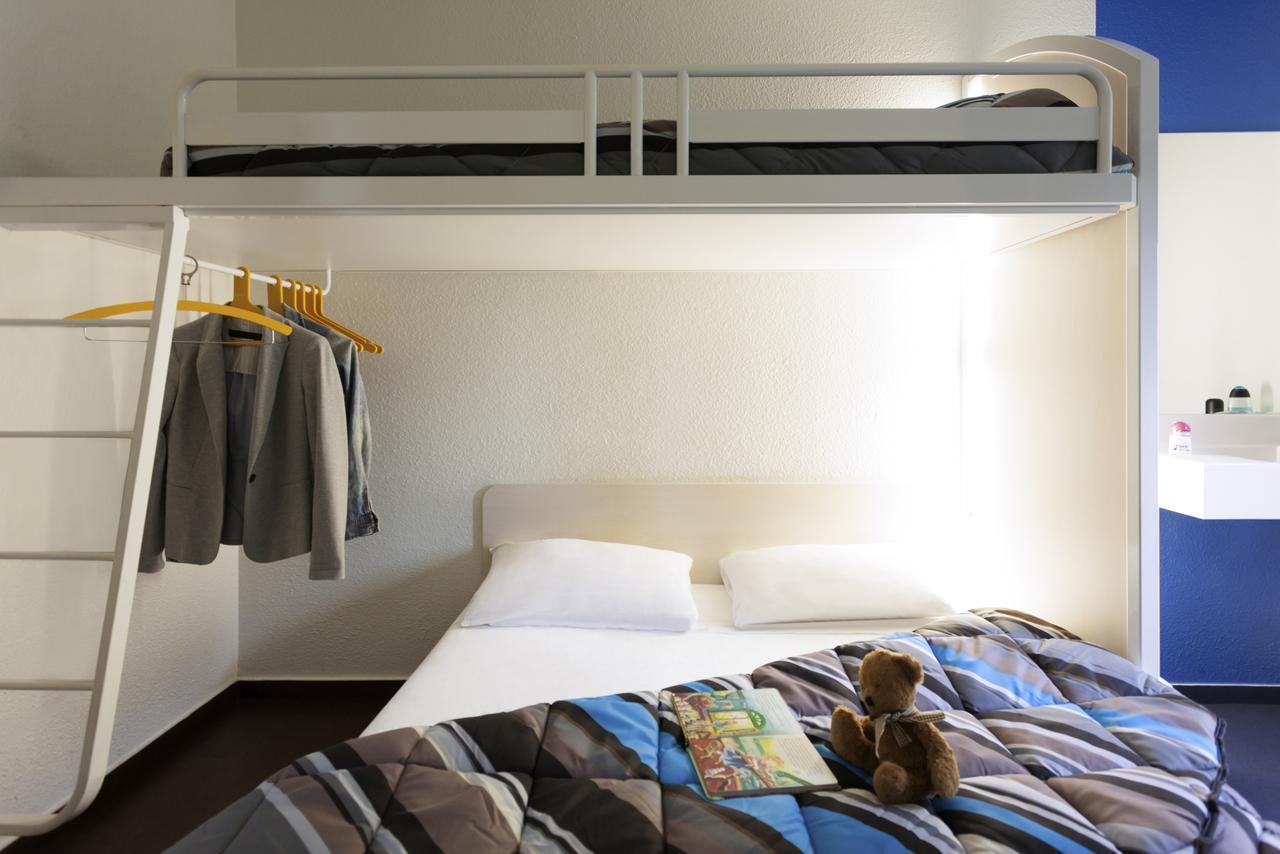 Enzo Hotels 1Er Prix Charleville Ngoại thất bức ảnh