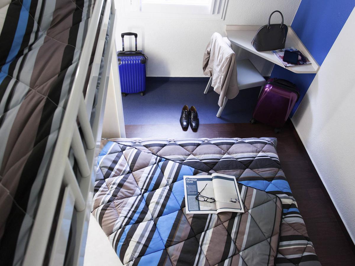 Enzo Hotels 1Er Prix Charleville Ngoại thất bức ảnh