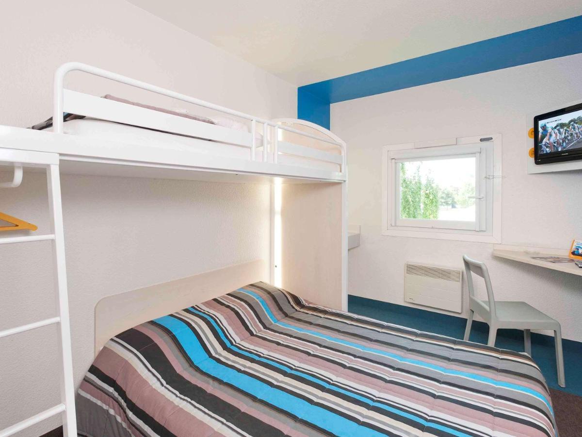 Enzo Hotels 1Er Prix Charleville Ngoại thất bức ảnh